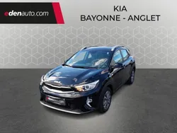 Noir Utilisé 2024 Kia Stonic Active SUV | 20 650 € (Prix assez cher)
