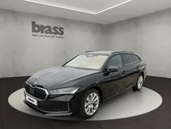 Noir Nouvelle 2025 Skoda Superb Selection Break | 49 509 €