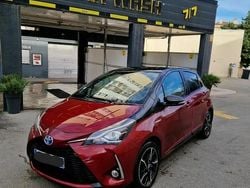 Occasion 2018 Toyota Yaris Berline | 13 100 €