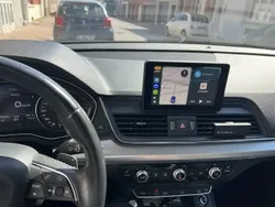 Utilisé 2017 Audi Q5 SUV | 25 000 € (Bon prix)