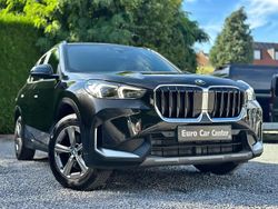 Noir Occasion 2023 BMW X1 Sport Line SUV | 35 800 € (Prix assez cher)