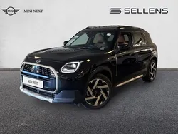 Utilisé 2024 Mini Countryman Favoured SUV | 35 880 €