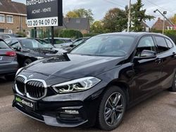 Utilisé 2023 BMW 118 Sport Line Citadine | 27 480 € (Bon prix)