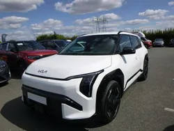 Blanc Utilisé 2025 Kia EV3 2 SUV | 39 900 €