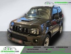 Utilisé 2015 Suzuki Jimny SUV | 22 900 € (Prix cher)