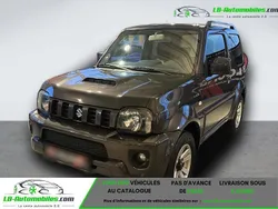 Utilisé 2015 Suzuki Jimny SUV | 22 900 € (Prix cher)