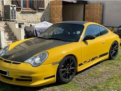 Utilisé 2004 Porsche 996 Coupé | 90 000 €