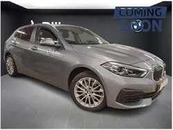 Gris Utilisé 2024 BMW 118 Advantage Citadine | 30 758 € (Prix juste)