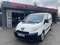 Blanc Occasion 2008 Peugeot Expert Van | 10 990 € (Prix juste)