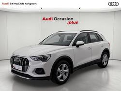 Blanc ibis Occasion 2019 Audi Q3 Design SUV | 28 490 € (Prix cher)