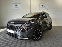 Gris Utilisé 2022 Kia Sportage 2 SUV | 28 985 € (Bon prix)