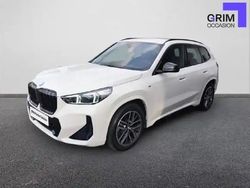 Blanc Utilisé 2024 BMW X1 M Sport SUV | 39 489 € (Prix cher)