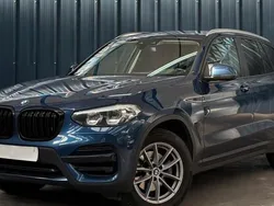 Utilisé 2018 BMW 118 xLine Citadine | 21 990 €