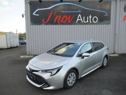 Gris Utilisé 2022 Toyota Corolla Active Break | 20 990 € (Super prix)
