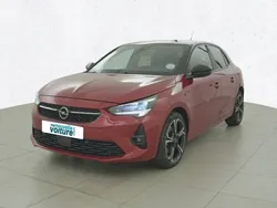 Rouge Utilisé 2021 Opel Corsa GS Line | 13 990 € (Prix juste)
