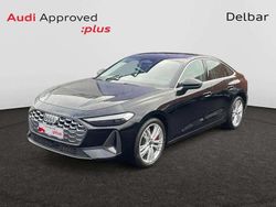 Noir Utilisé 2025 Audi A5 Advanced Plus Coupé | 54 990 € (Prix assez cher)