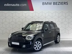 Utilisé 2018 Mini Countryman SUV | 22 900 €