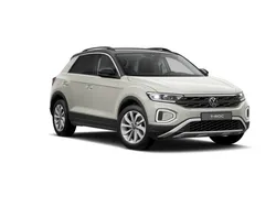 Nouvelle 2025 VW T-Roc Life SUV | 41 895 € (Prix juste)