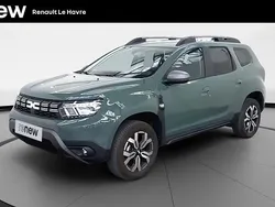 Gris Utilisé 2024 Dacia Duster Journey SUV | 24 990 € (Prix assez cher)