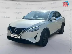 Utilisé 2022 Nissan Qashqai SUV | 19 499 € (Bon prix)