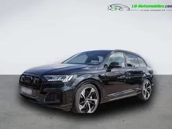 Utilisé 2021 Audi Q7 Sport SUV | 78 300 €