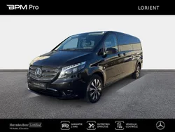 Utilisé 2024 Mercedes Vito Monospace | 62 990 €