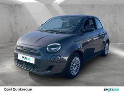 Utilisé 2022 Fiat 500e Action Citadine | 11 490 € (Super prix)