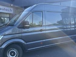 Utilisé 2020 VW Crafter Business Van | 34 980 € (Prix juste)