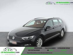Utilisé 2016 VW Passat Break | 21 300 € (Prix juste)