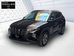 Noir Utilisé 2022 Hyundai Tucson SUV | 27 180 € (Bon prix)