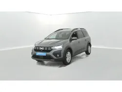 Gris Utilisé 2024 Dacia Jogger Expression Break | 20 490 € (Prix juste)