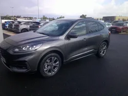Gris Utilisé 2023 Ford Kuga ST-Line SUV | 33 900 € (Prix cher)