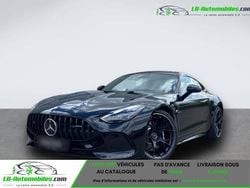 Utilisé 2024 Mercedes AMG GT R AMG Coupé | 178 600 €