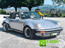 Gris Utilisé 1986 Porsche 911 Carrera Cabriolet Cabriolet | 89 990 €