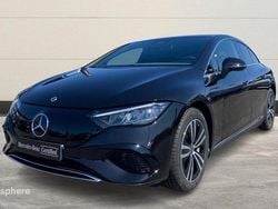 Noir Utilisé 2025 Mercedes EQE300 Executive Berline | 63 990 €