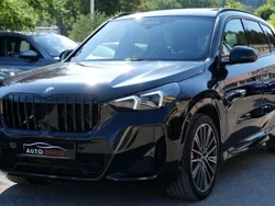 Noir Utilisé 2024 BMW X1 M Sport SUV | 57 990 €