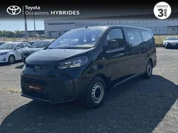 Utilisé 2024 Toyota Proace Van | 32 990 €