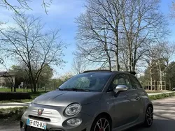Utilisé 2016 Abarth 500 Esseesse Citadine | 14 490 €