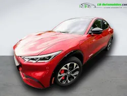 Utilisé 2020 Ford Mustang Coupé | 40 000 €