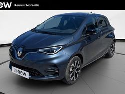 Gris Utilisé 2022 Renault Zoe Evolution Citadine | 12 990 € (Bon prix)