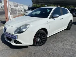 Utilisé 2013 Alfa Romeo Giulietta Exclusive Citadine | 8 990 €