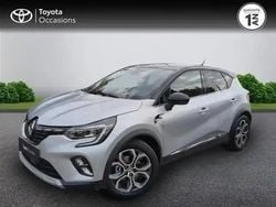 Gris highland/noir etoile Utilisé 2022 Renault Captur Intens SUV | 17 990 € (Bon prix)