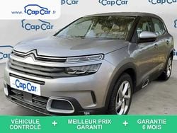 Occasion 2021 Citroën C5 Aircross Business Class SUV | 15 690 € (Prix juste)