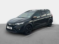 Noir Utilisé 2025 Dacia Jogger Extreme Monospace | 26 590 €