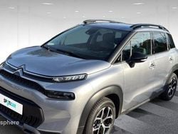 Gris Occasion 2024 Citroën C3 Aircross PureTech SUV | 18 479 € (Prix assez cher)