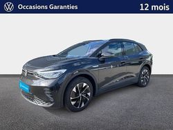 Gris manganèse métallisé Utilisé 2022 VW ID.4 Pro Performance SUV | 31 790 €