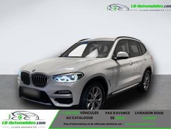 Utilisé 2019 BMW X3 Sport Line SUV | 34 100 € (Prix juste)