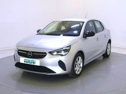 Gris Utilisé 2022 Opel Corsa Business Berline | 11 980 € (Prix juste)