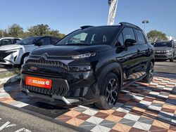 Utilisé 2023 Citroën C3 Aircross Shine SUV | 17 880 € (Prix juste)