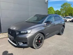 Gris Utilisé 2021 DS Automobiles DS7 Crossback Performance Line Plus SUV | 26 990 € (Prix juste)
